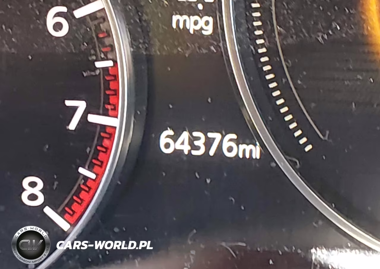 2019 Mazda Mazda3 Preferred Package VIN:JM1BPAMM0K1138576 - 15