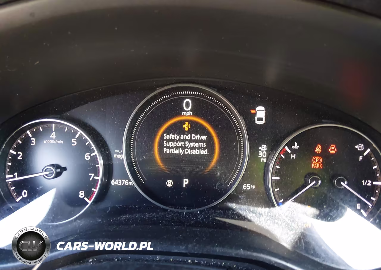2019 Mazda Mazda3 Preferred Package VIN:JM1BPAMM0K1138576 - 7