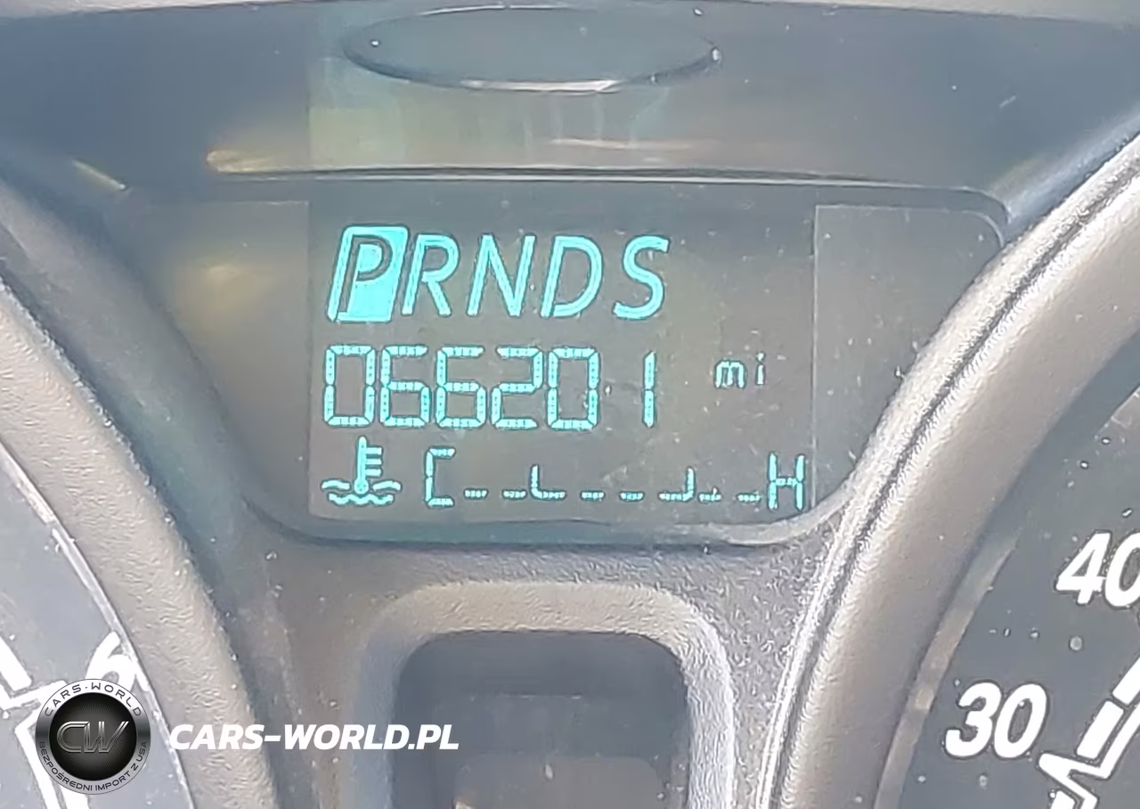 2016 Ford Fiesta S VIN:3FADP4AJ6GM118336 - 15