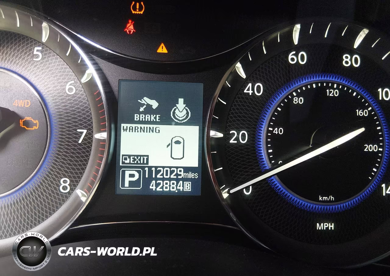 2017 Infiniti Qx80 VIN:JN8AZ2NE1H9158403 - 15