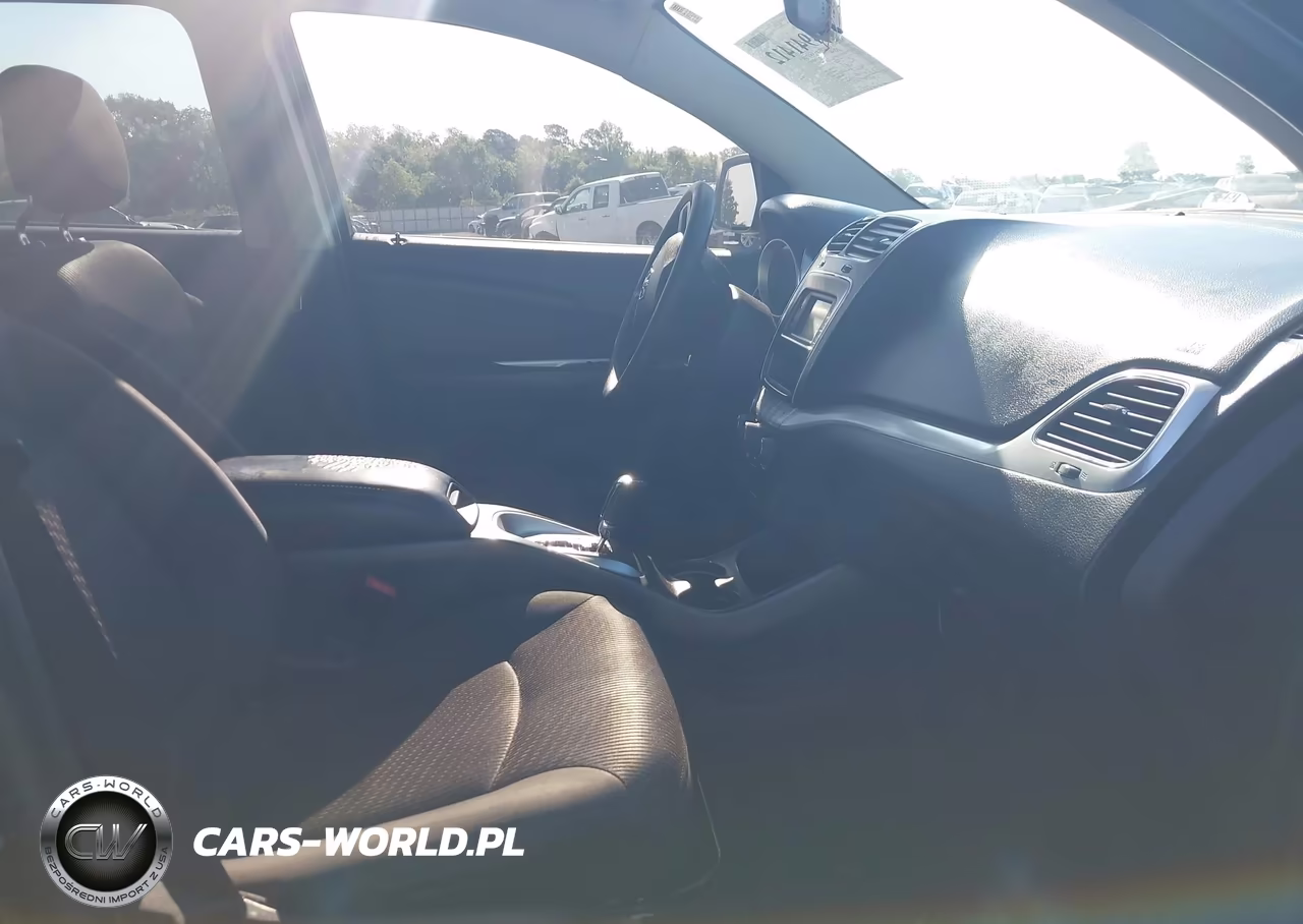 2017 Dodge Journey Sxt Awd VIN:3C4PDDBG9HT592422 - 5