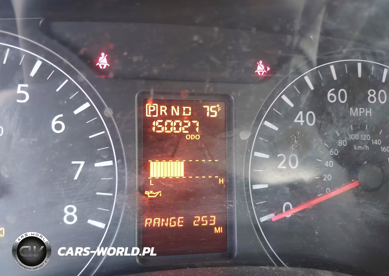 2019 Nissan Nv Cargo Nv1500 Sv V6 VIN:1N6BF0KM9KN805392 - 15