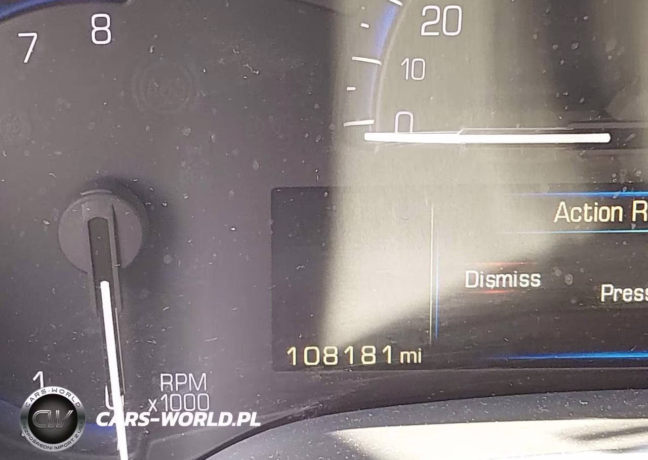 2014 Cadillac Srx Luxury Collection VIN:3GYFNBE35ES598316 - 15