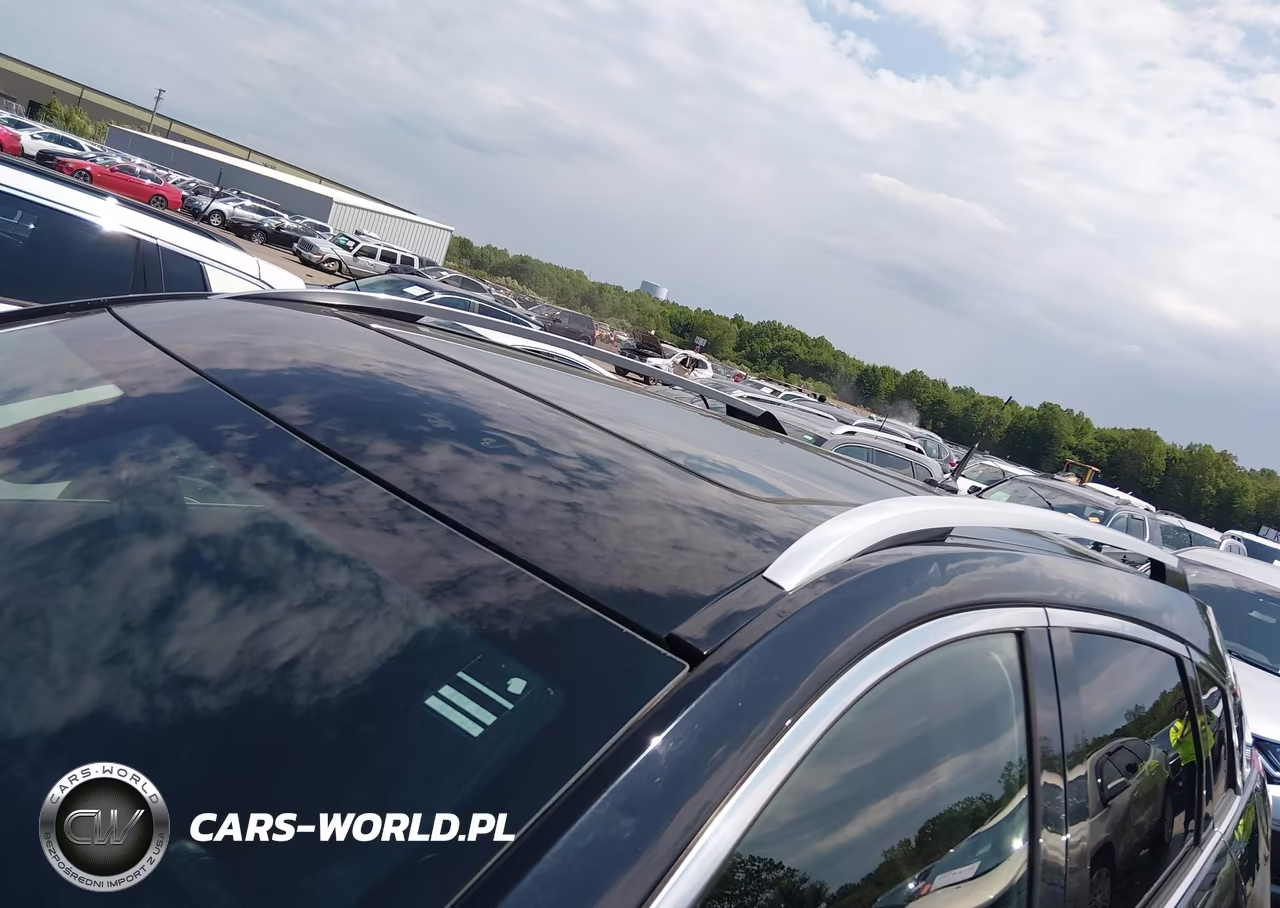 2014 Cadillac Srx Luxury Collection VIN:3GYFNBE35ES598316 - 17