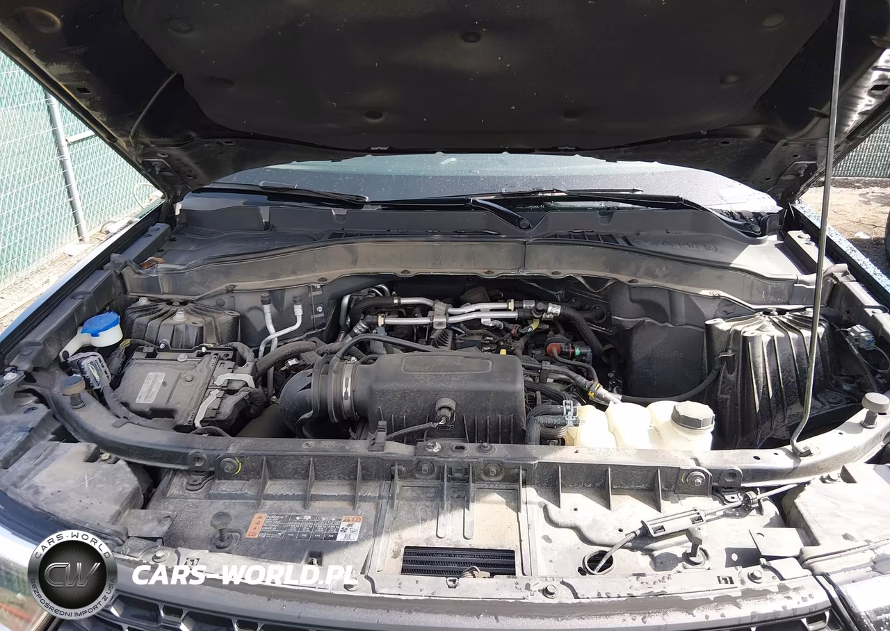 2021 Ford Explorer VIN:1FMSK7BH4MGB20357 - 10