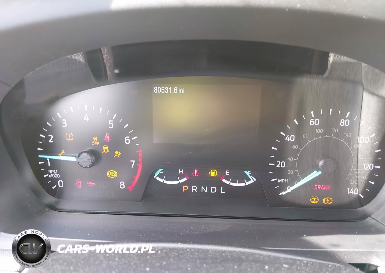 2021 Ford Explorer VIN:1FMSK7BH4MGB20357 - 7