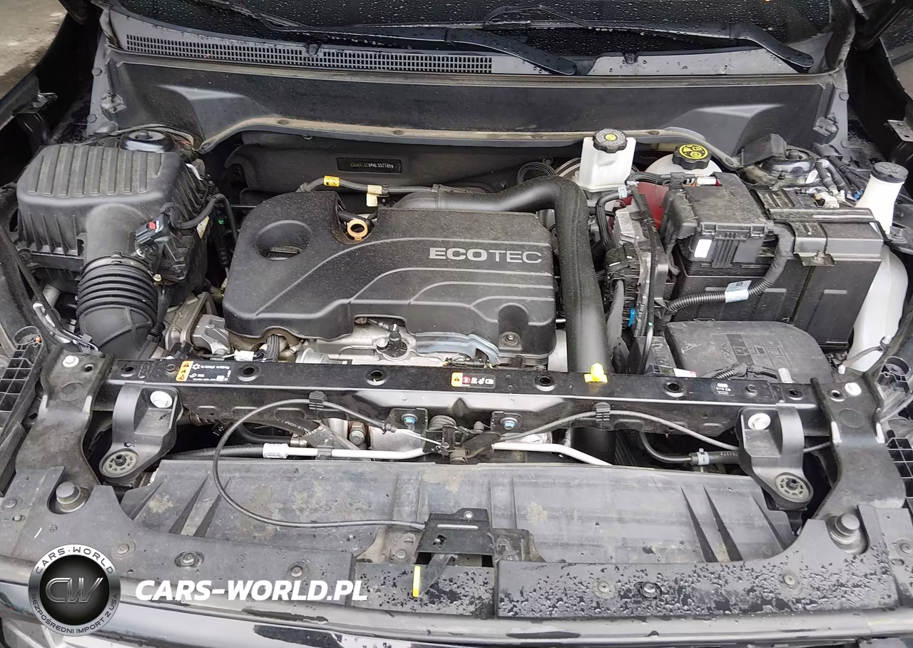 2019 GMC Terrain Slt VIN:3GKALVEV4KL331185 - 10