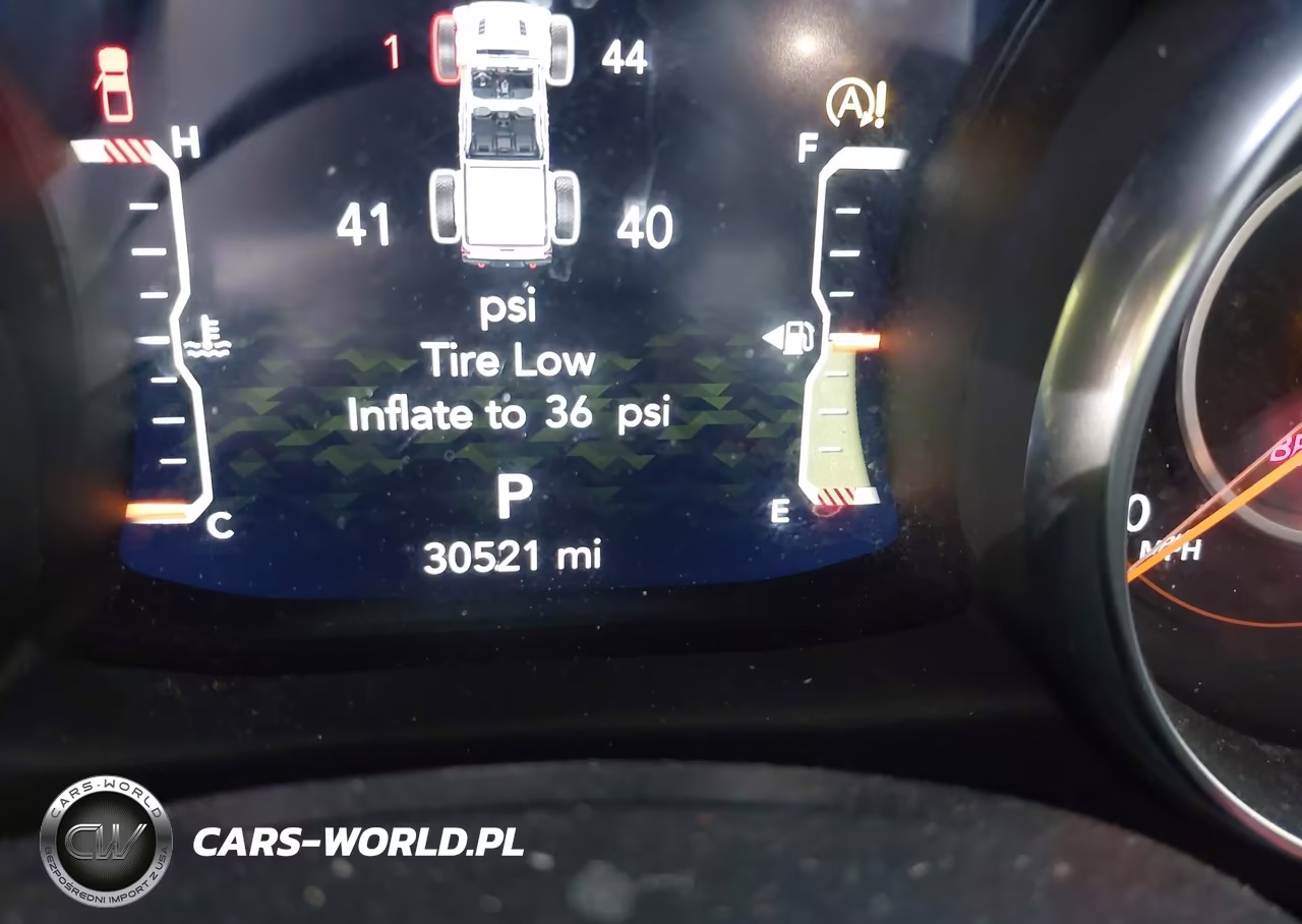 2021 Jeep Gladiator Sport S 4X4 VIN:1C6HJTAG0ML564286 - 7