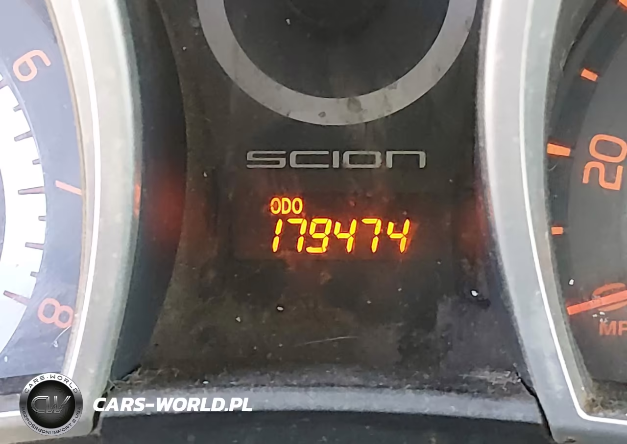 2014 Scion Tc 10 Series VIN:JTKJF5C77E3071252 - 15