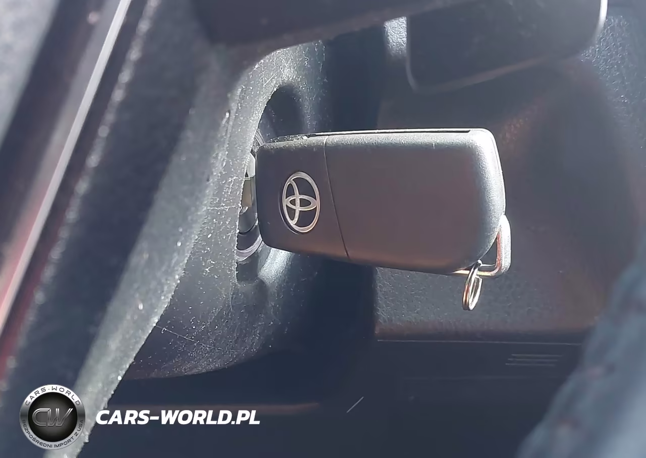 2019 Toyota Camry Se VIN:4T1B11HK8KU777258 - 11