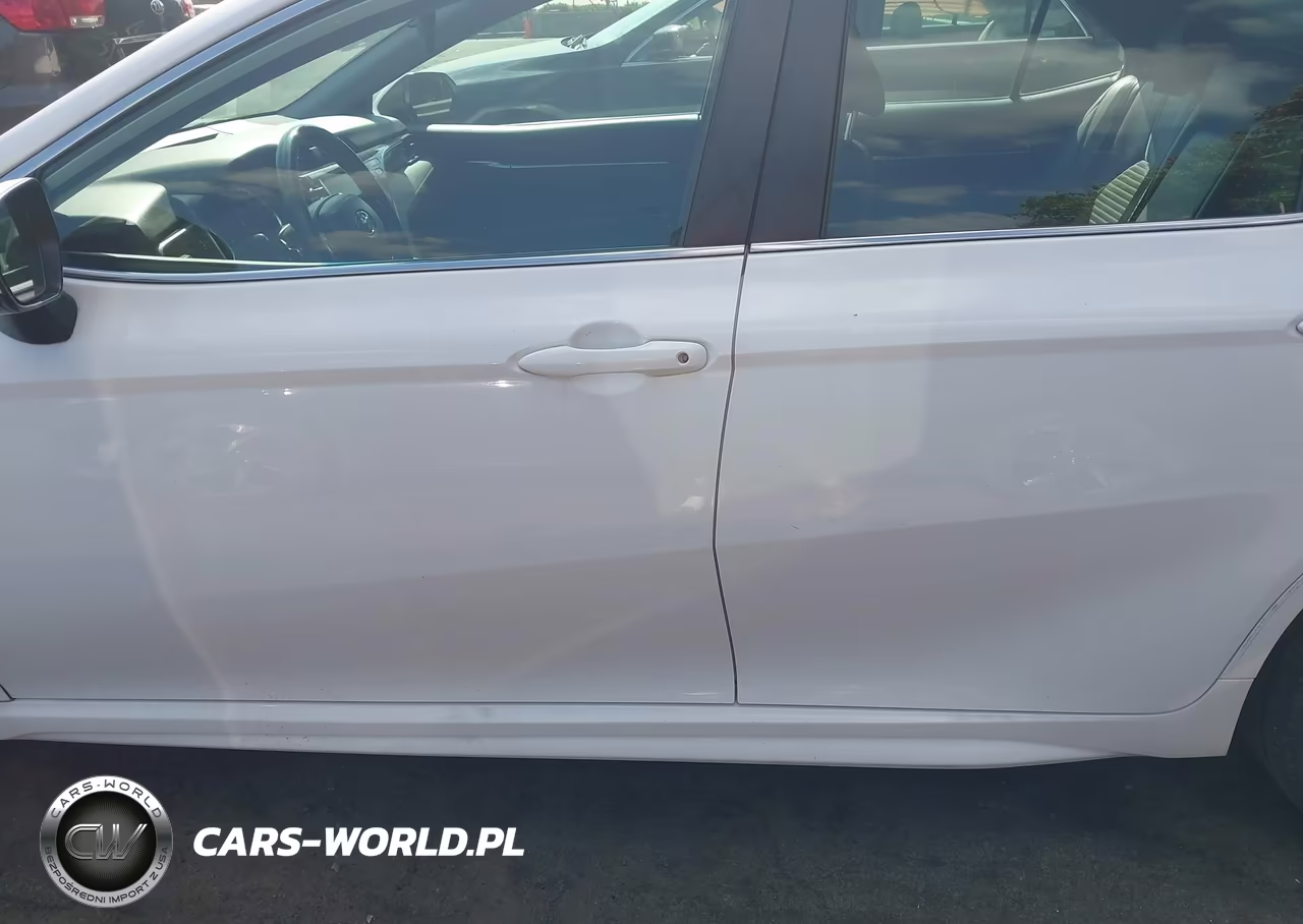 2019 Toyota Camry Se VIN:4T1B11HK8KU777258 - 15