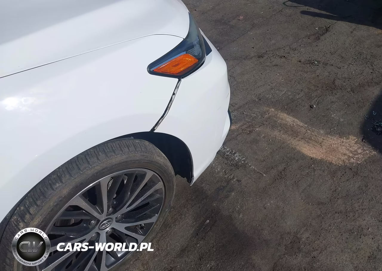 2019 Toyota Camry Se VIN:4T1B11HK8KU777258 - 19