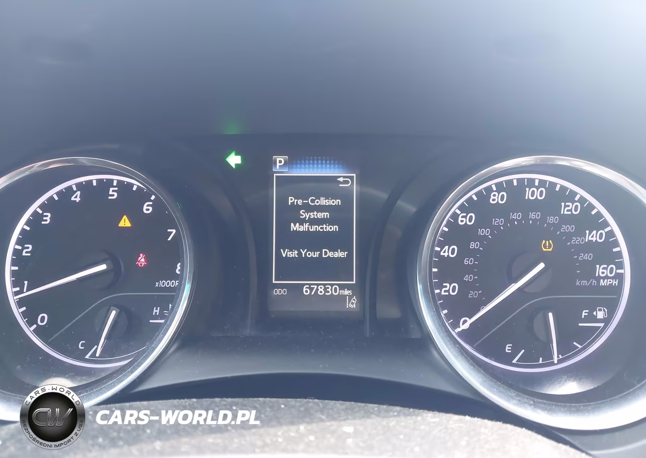 2019 Toyota Camry Se VIN:4T1B11HK8KU777258 - 7