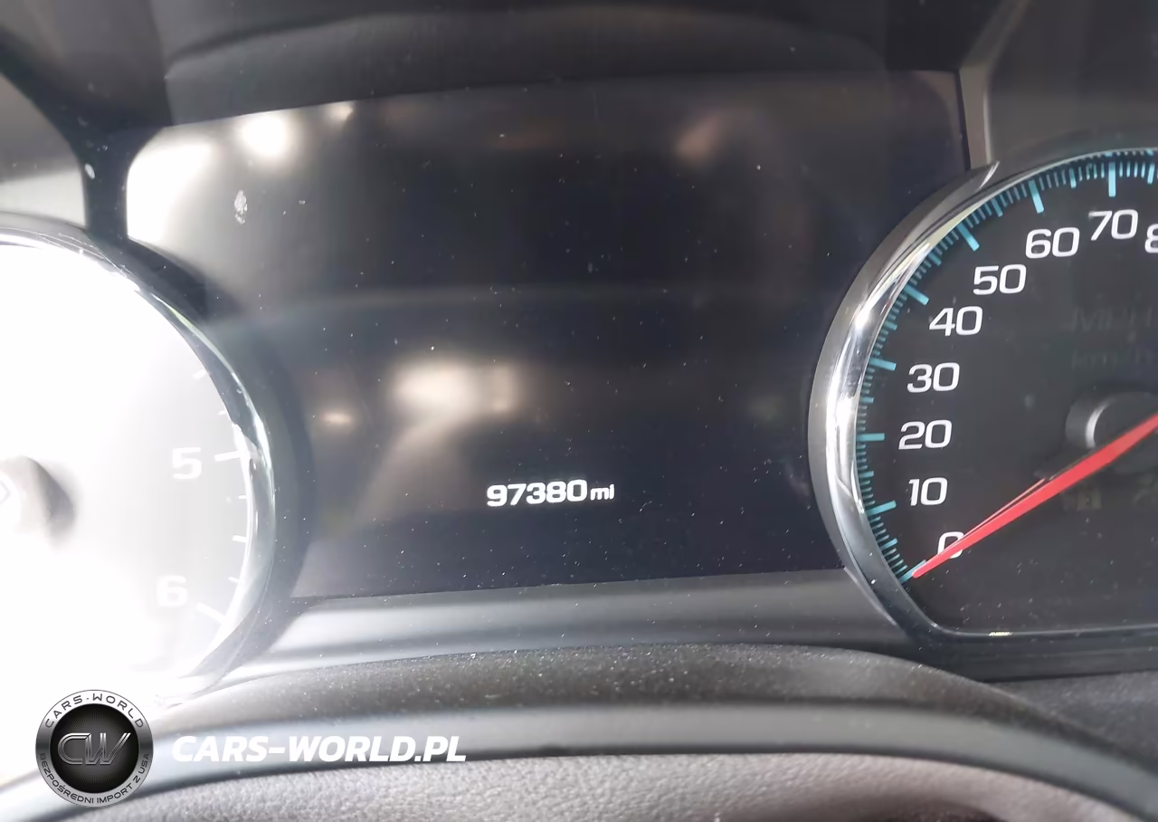 2019 GMC Yukon Xl Denali VIN:1GKS2HKJ5KR331957 - 7