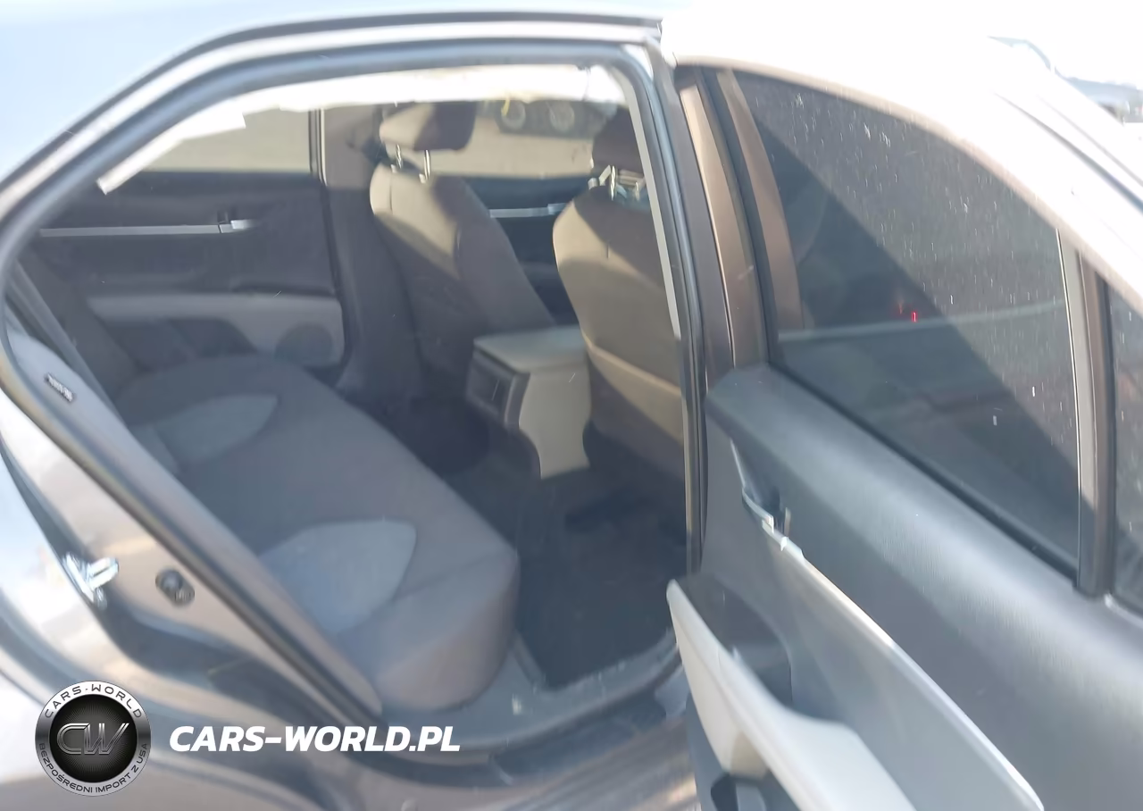 2023 Toyota Camry Le VIN:4T1C11AK0PU115213 - 8