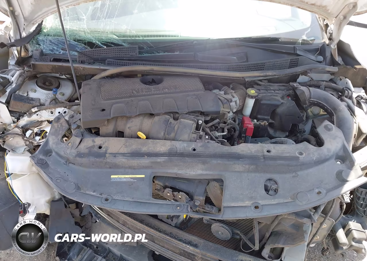 2019 Nissan Sentra S VIN:3N1AB7AP3KY446660 - 10