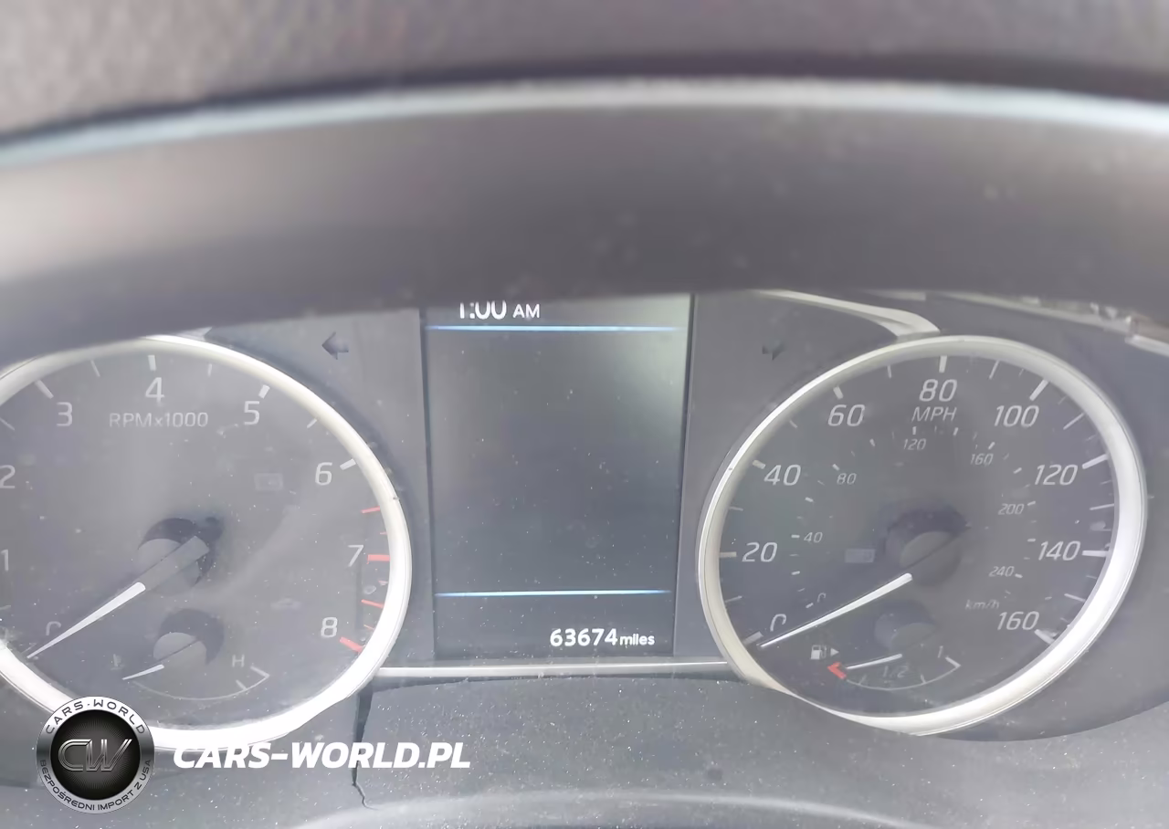 2019 Nissan Sentra S VIN:3N1AB7AP3KY446660 - 7
