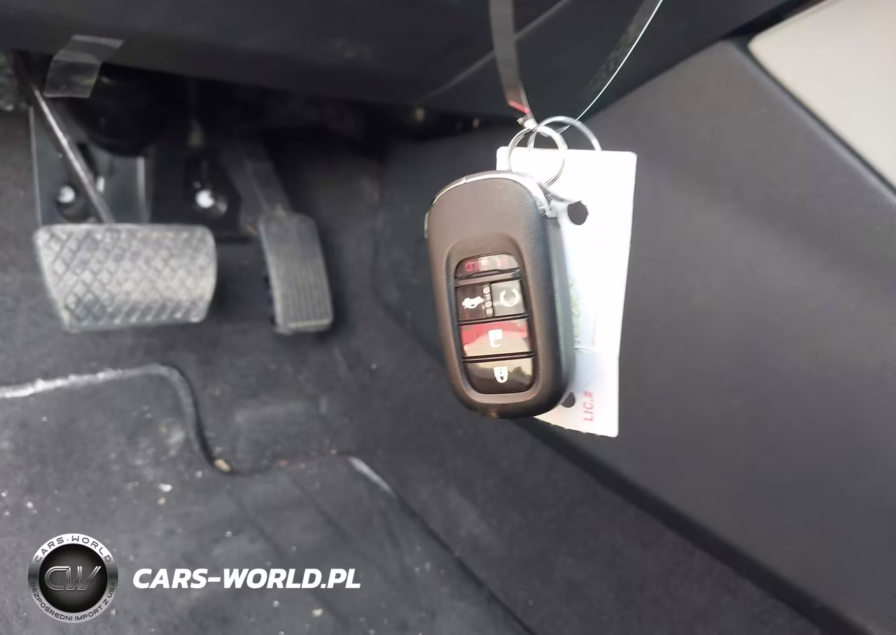 2025 Honda Accord Se VIN:1HGCY1F49SA074733 - 11