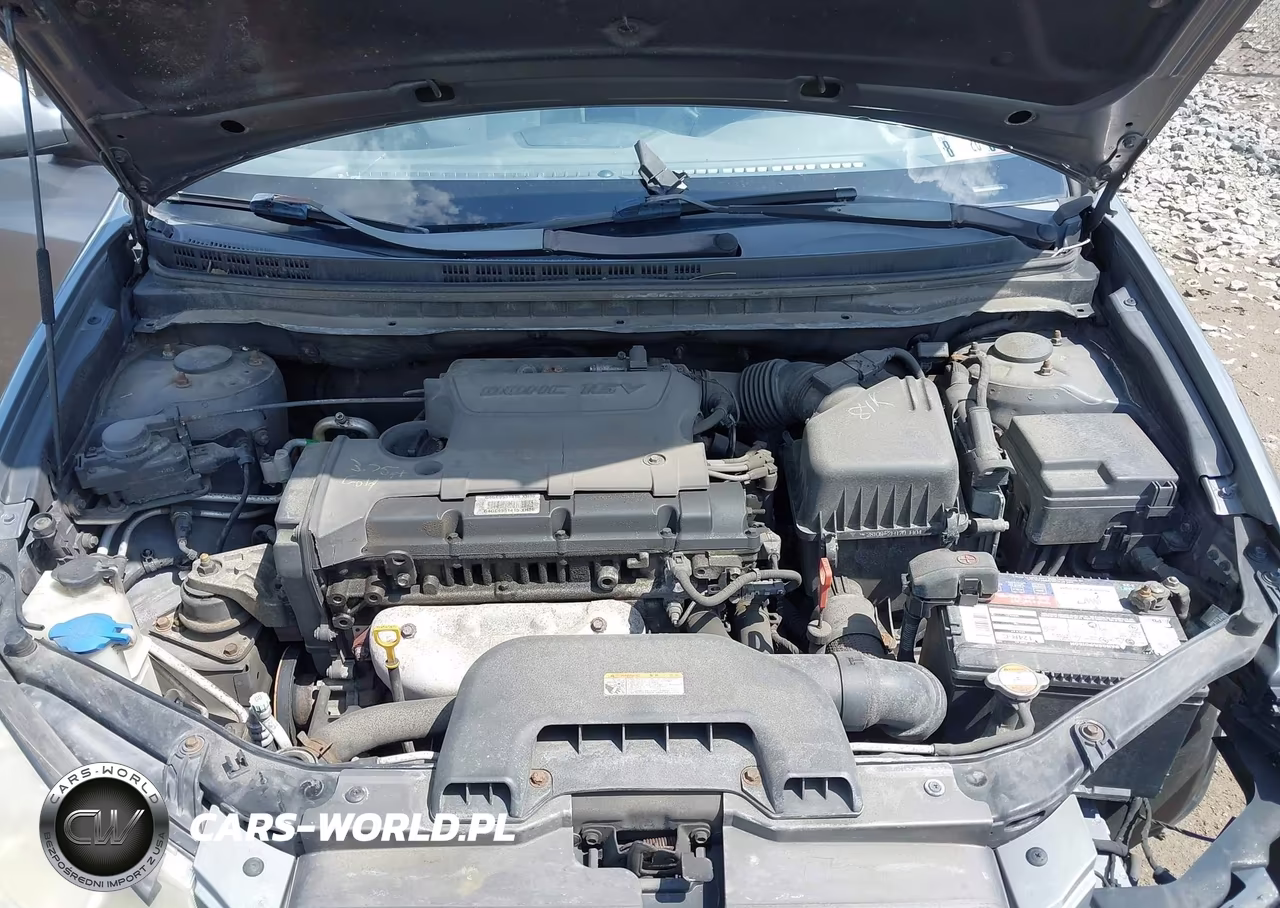 2009 Hyundai Elantra Gls VIN:KMHDU46D79U784878 - 10