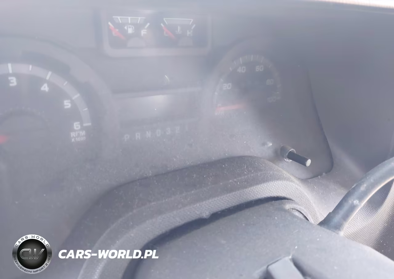 2010 Ford E-450 Cutaway VIN:1FDFE4FS8ADA12978 - 5