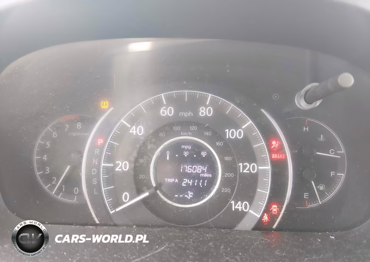 2015 Honda Cr-V Ex-L VIN:2HKRM4H74FH639286 - 7