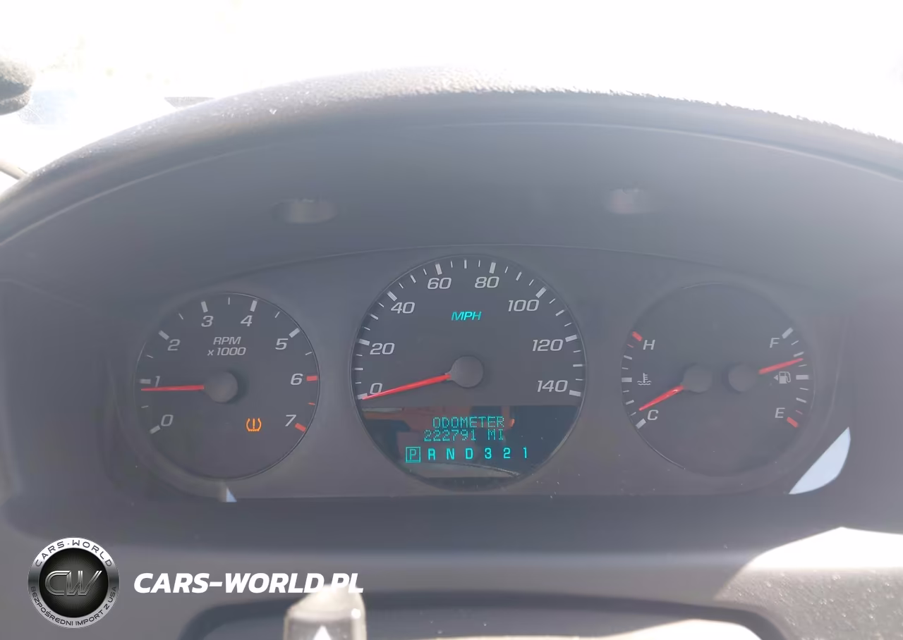 2008 Chevrolet Impala Ls VIN:2G1WB58KX81342636 - 7