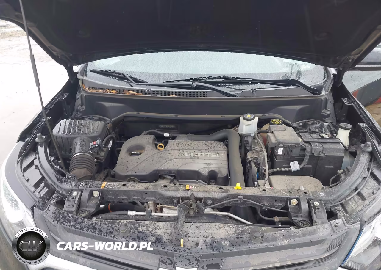 2018 Chevrolet Equinox Lt VIN:2GNAXJEV5J6219529 - 10