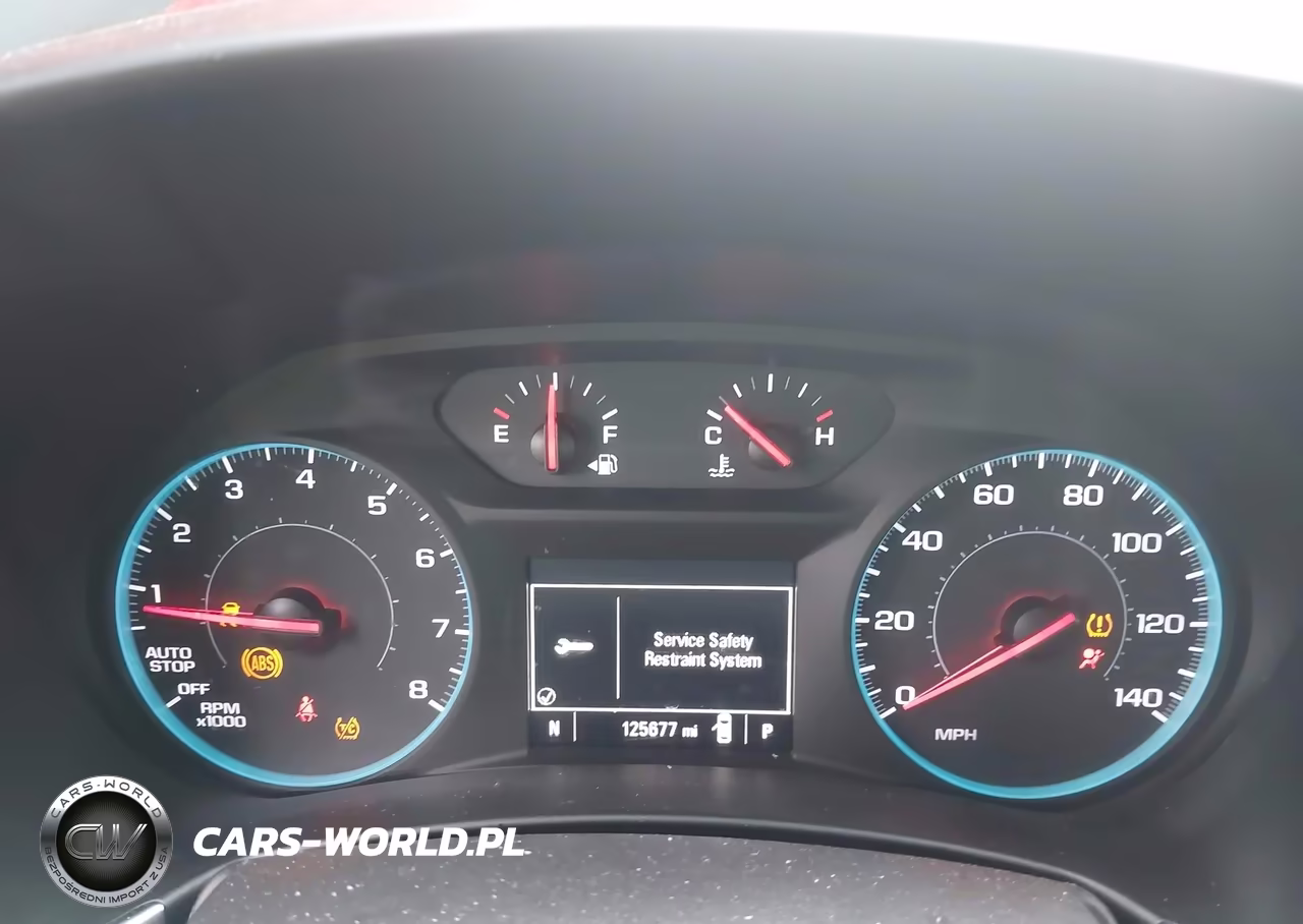 2018 Chevrolet Equinox Lt VIN:2GNAXJEV5J6219529 - 7