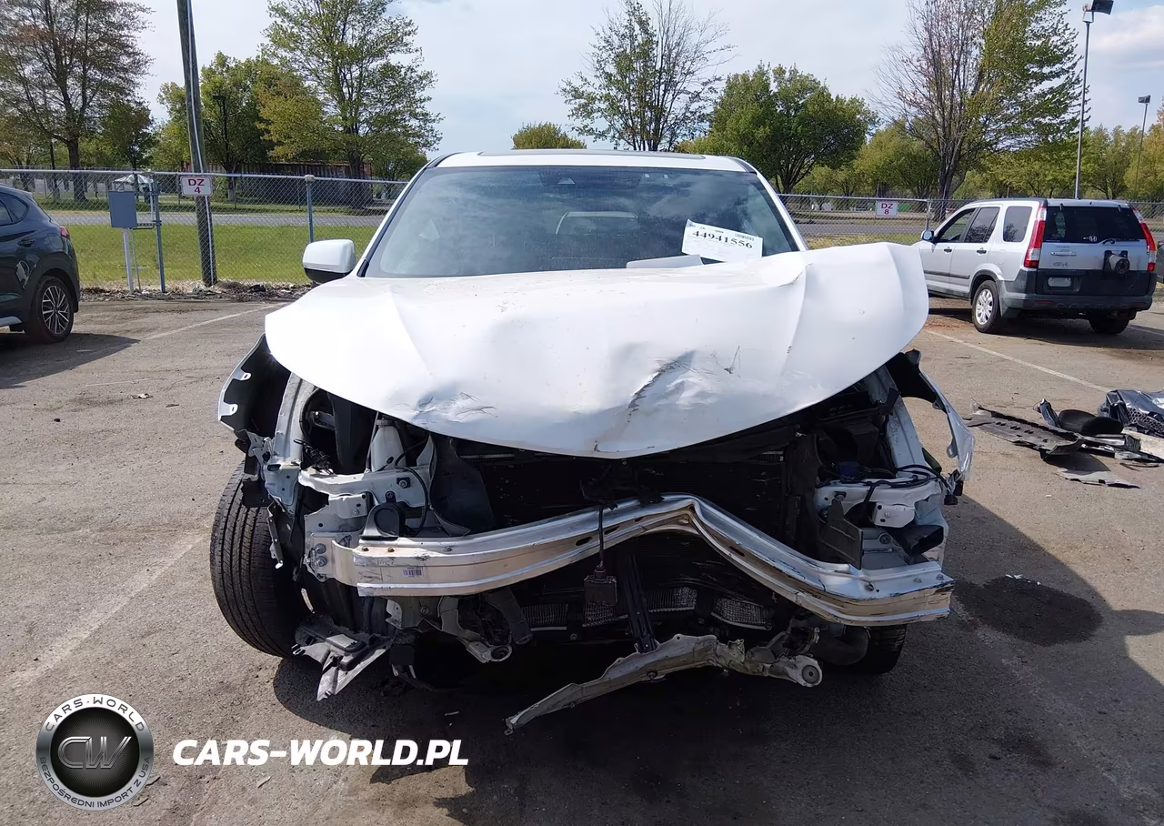 2021 Acura Rdx A-Spec Package VIN:5J8TC2H67ML041465 - 12