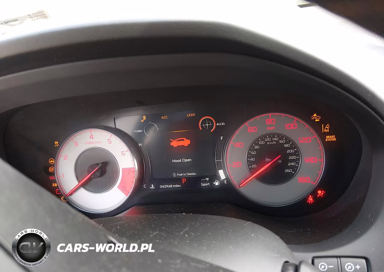 2021 Acura Rdx A-Spec Package VIN:5J8TC2H67ML041465 - 7