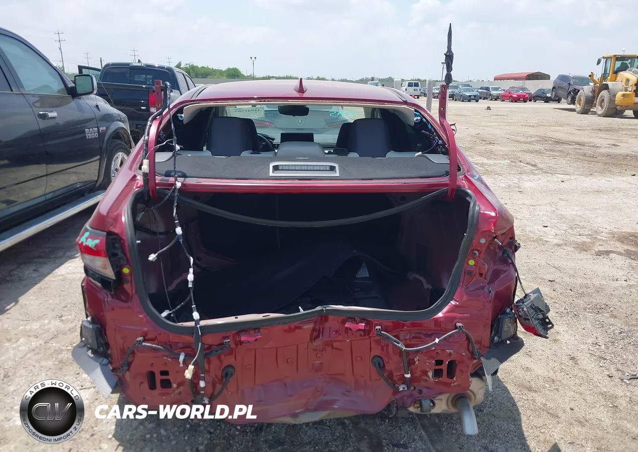 2026 Toyota Corolla Le VIN:5YFB4MDE6TP423282 - 17