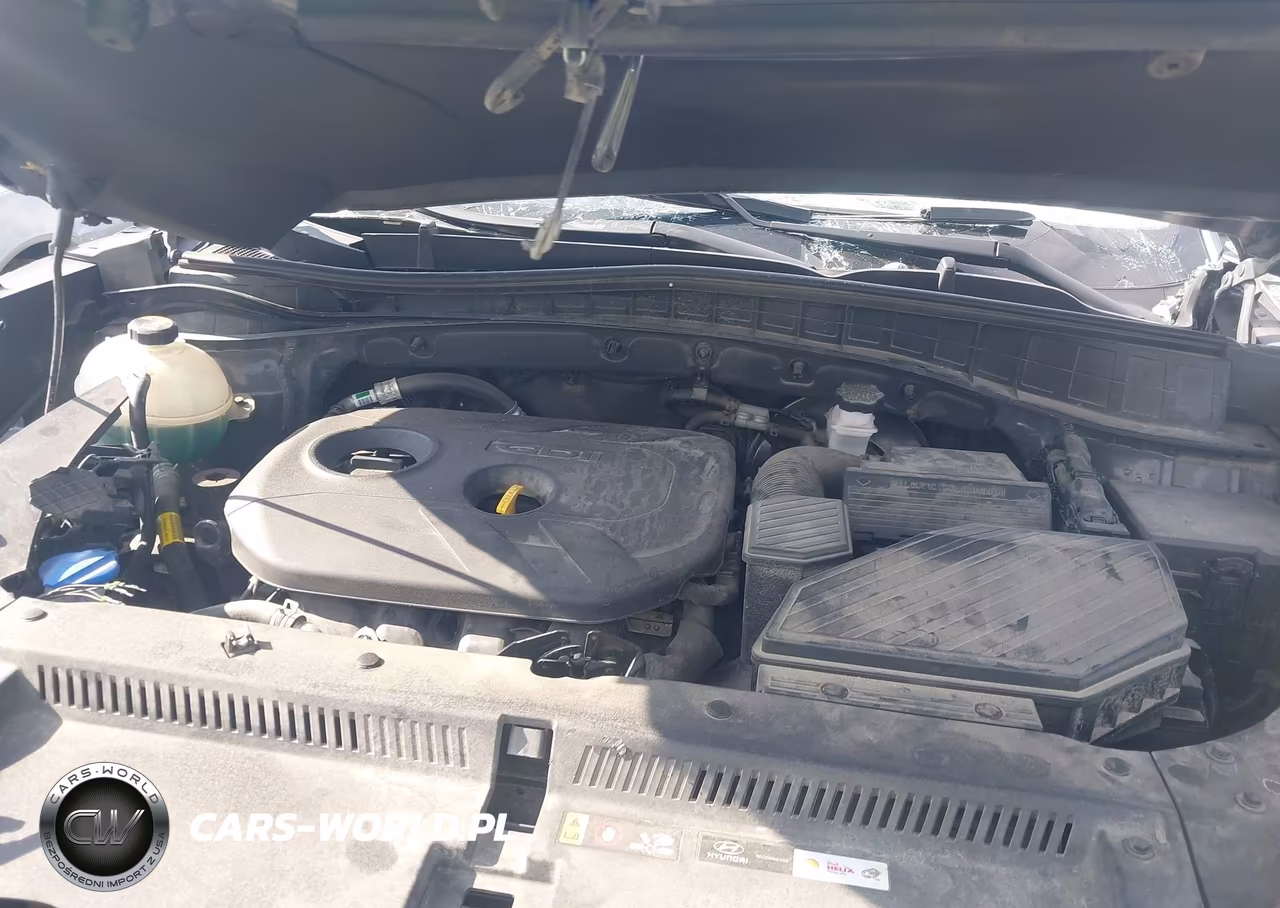 2021 Hyundai Tucson Se VIN:KM8J23A42MU314664 - 10