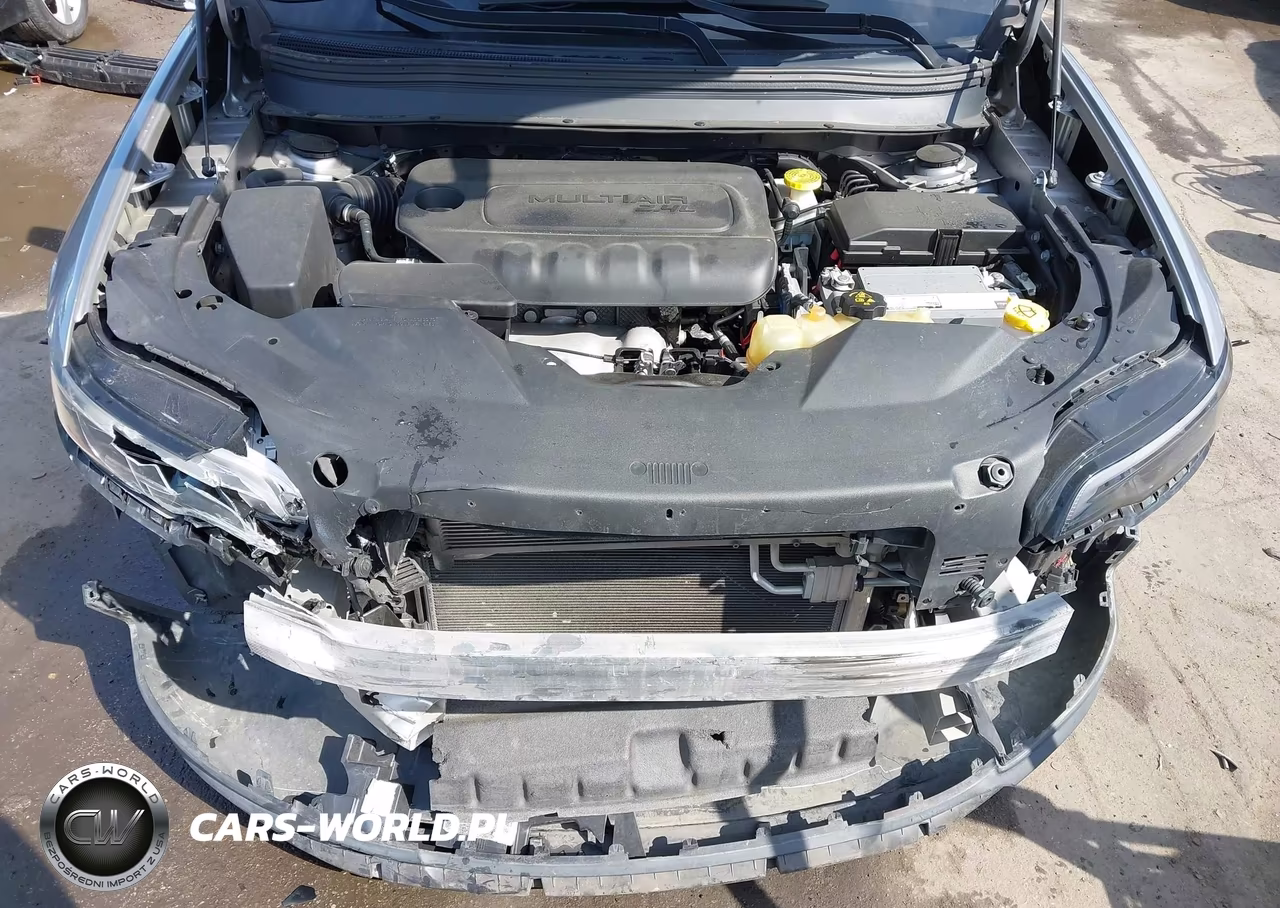 2019 Jeep Cherokee Limited Fwd VIN:1C4PJLDBXKD380971 - 10