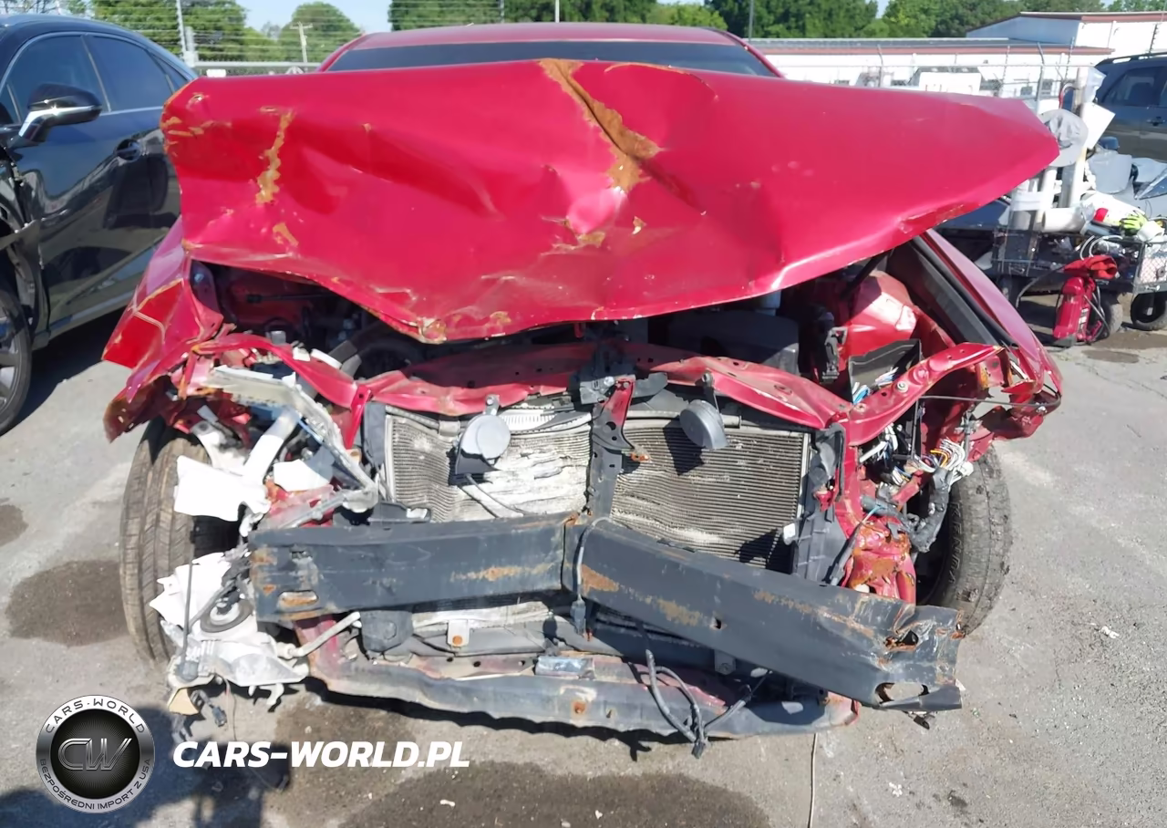 2014 Toyota Camry L VIN:4T4BF1FK2ER353816 - 6