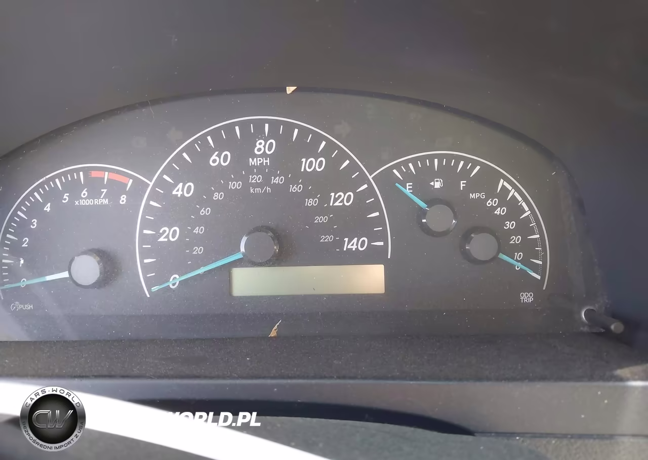 2014 Toyota Camry L VIN:4T4BF1FK2ER353816 - 7