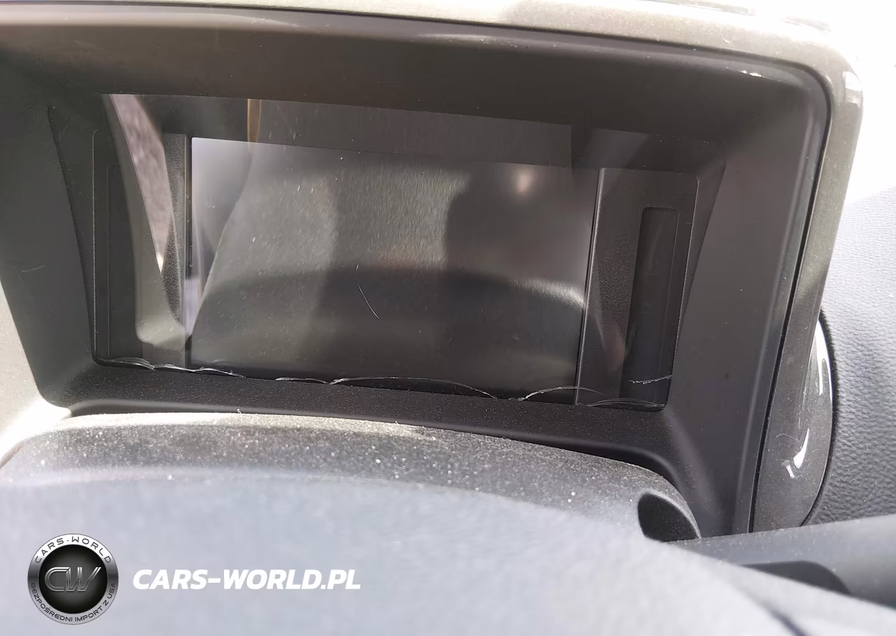 2015 Chevrolet Volt VIN:1G1RB6E41FU107164 - 12