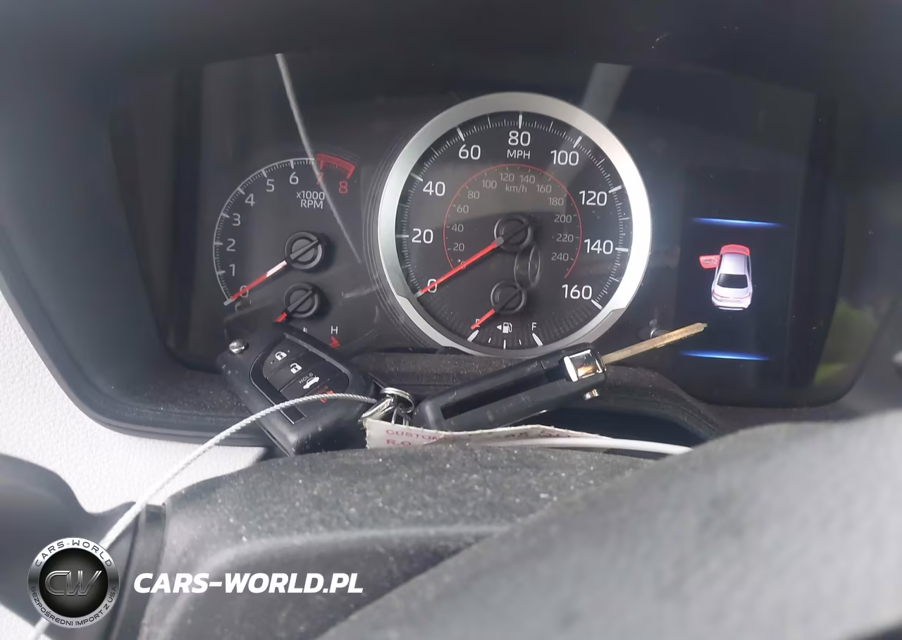 2020 Toyota Corolla Se VIN:5YFS4RCE3LP046568 - 11