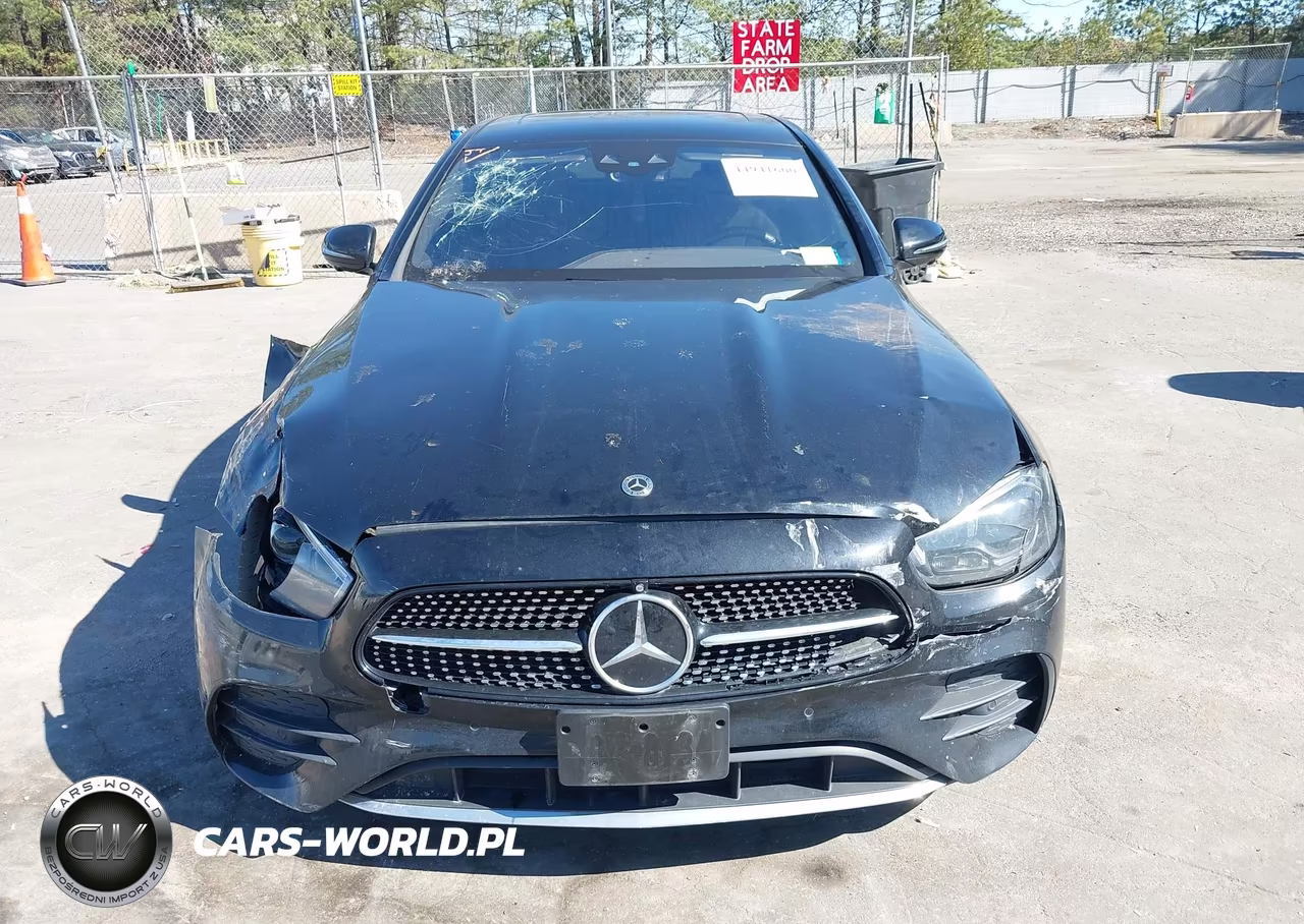 2022 Mercedes-Benz E 350 4Matic VIN:W1KZF8EB9NB059838 - 12