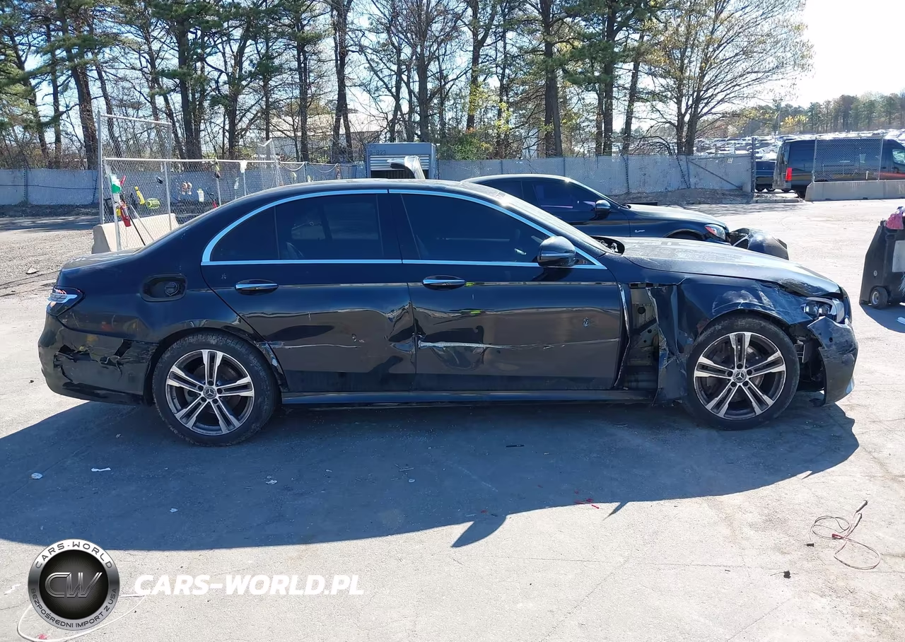 2022 Mercedes-Benz E 350 4Matic VIN:W1KZF8EB9NB059838 - 13