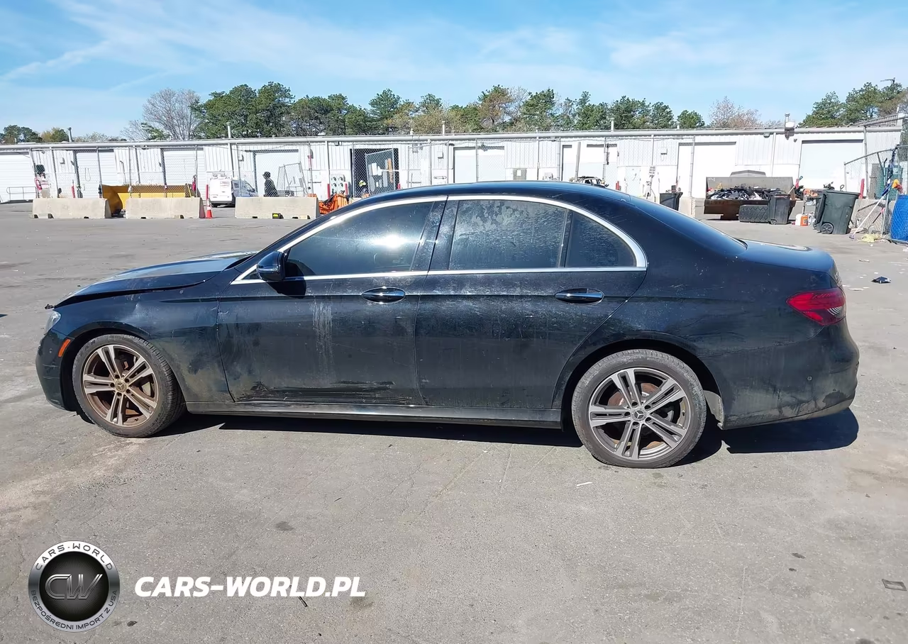 2022 Mercedes-Benz E 350 4Matic VIN:W1KZF8EB9NB059838 - 14