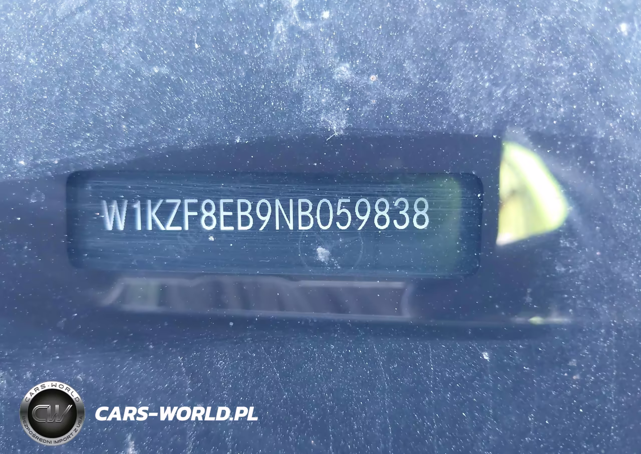 2022 Mercedes-Benz E 350 4Matic VIN:W1KZF8EB9NB059838 - 18