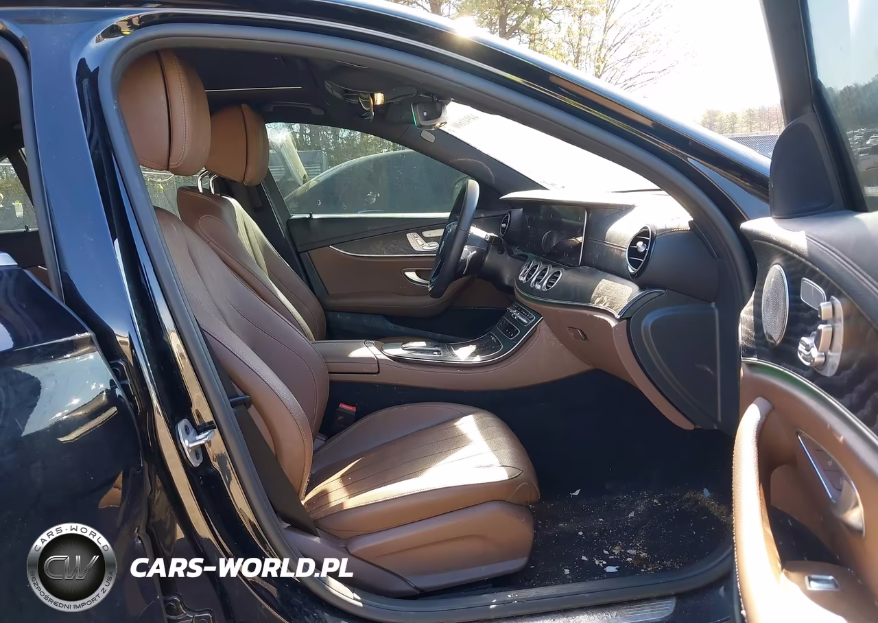 2022 Mercedes-Benz E 350 4Matic VIN:W1KZF8EB9NB059838 - 5