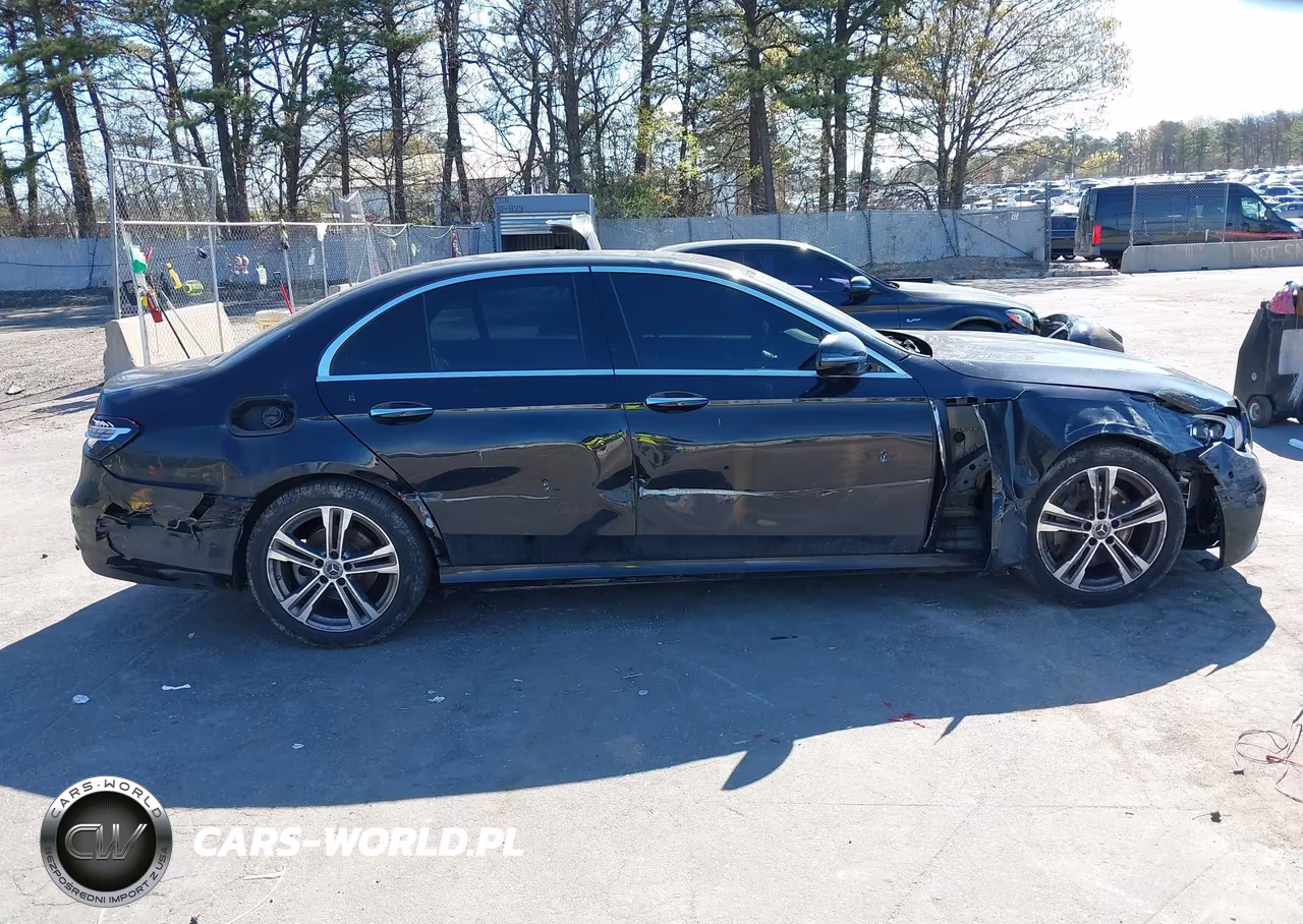2022 Mercedes-Benz E 350 4Matic VIN:W1KZF8EB9NB059838 - 6