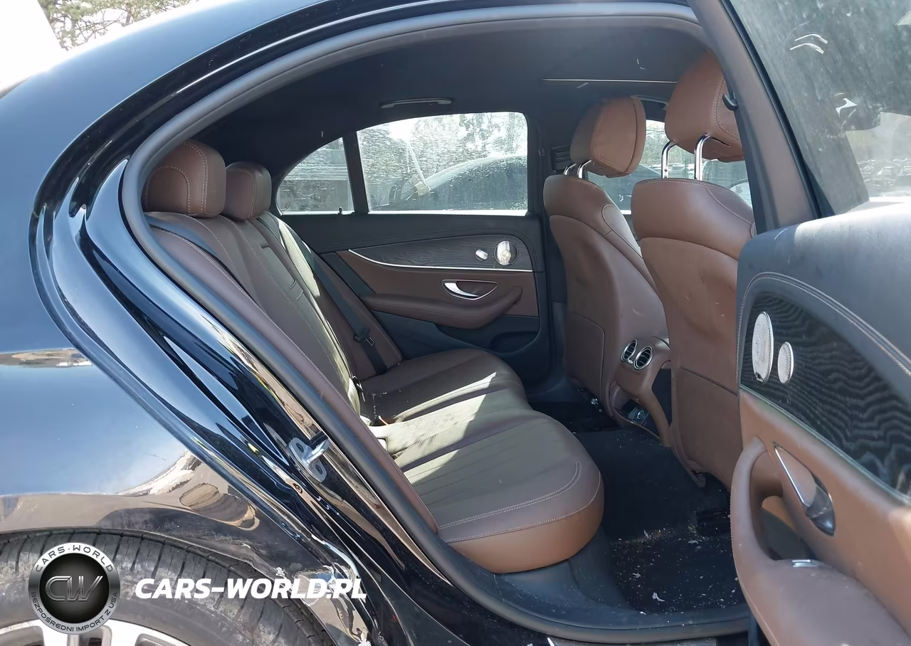 2022 Mercedes-Benz E 350 4Matic VIN:W1KZF8EB9NB059838 - 8