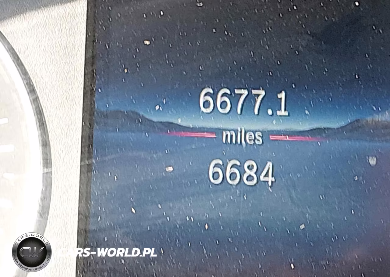 2025 Mercedes-Benz Sprinter 2500 High Roof 4-Cyl Diesel Ho VIN:W1Y4NCHY4ST217451 - 15