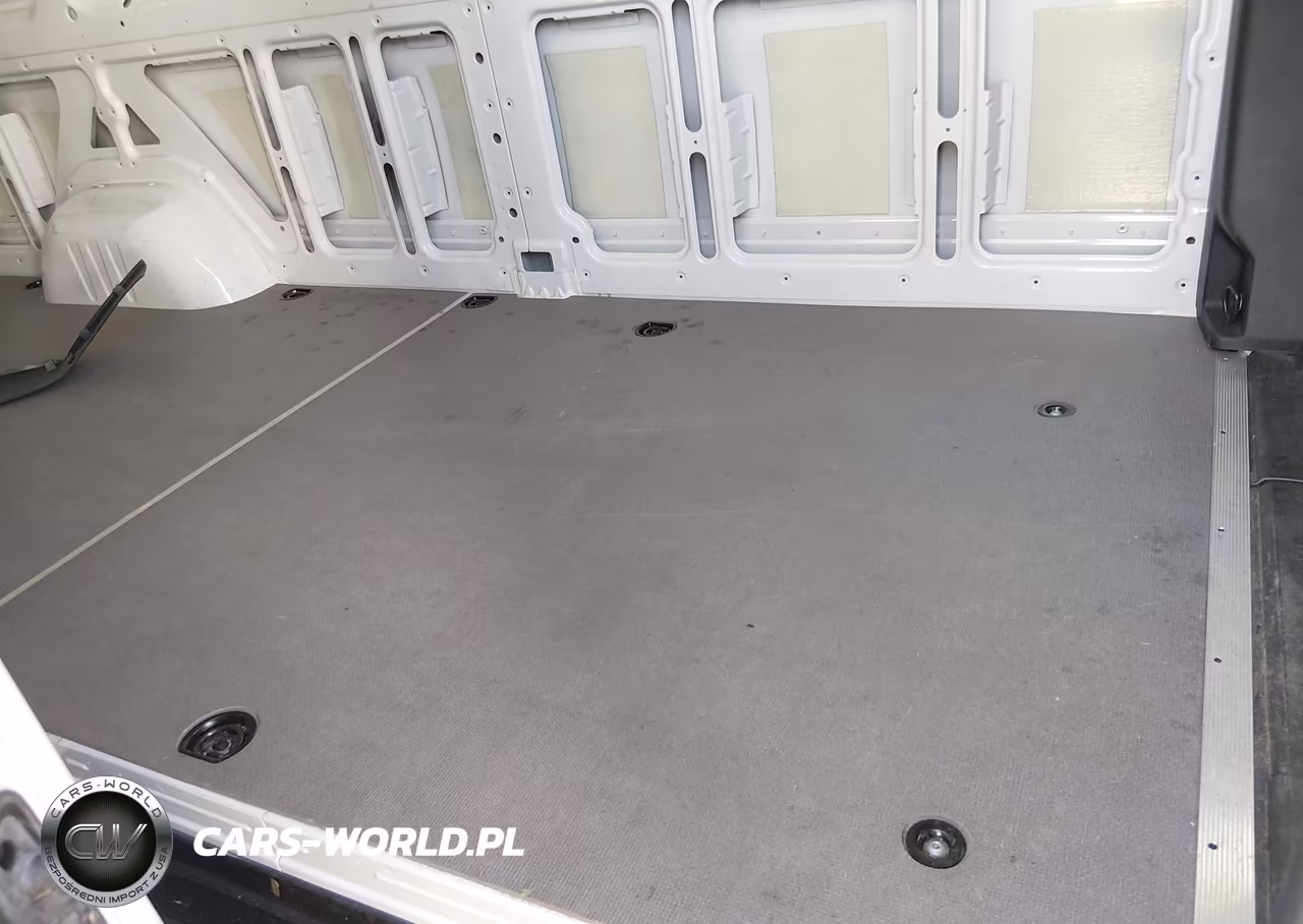 2025 Mercedes-Benz Sprinter 2500 High Roof 4-Cyl Diesel Ho VIN:W1Y4NCHY4ST217451 - 8