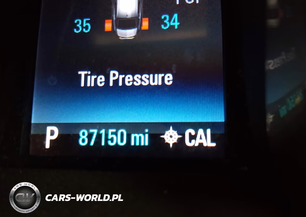 2015 Chevrolet Malibu 2Lz VIN:1G11G5SX4FF266675 - 16