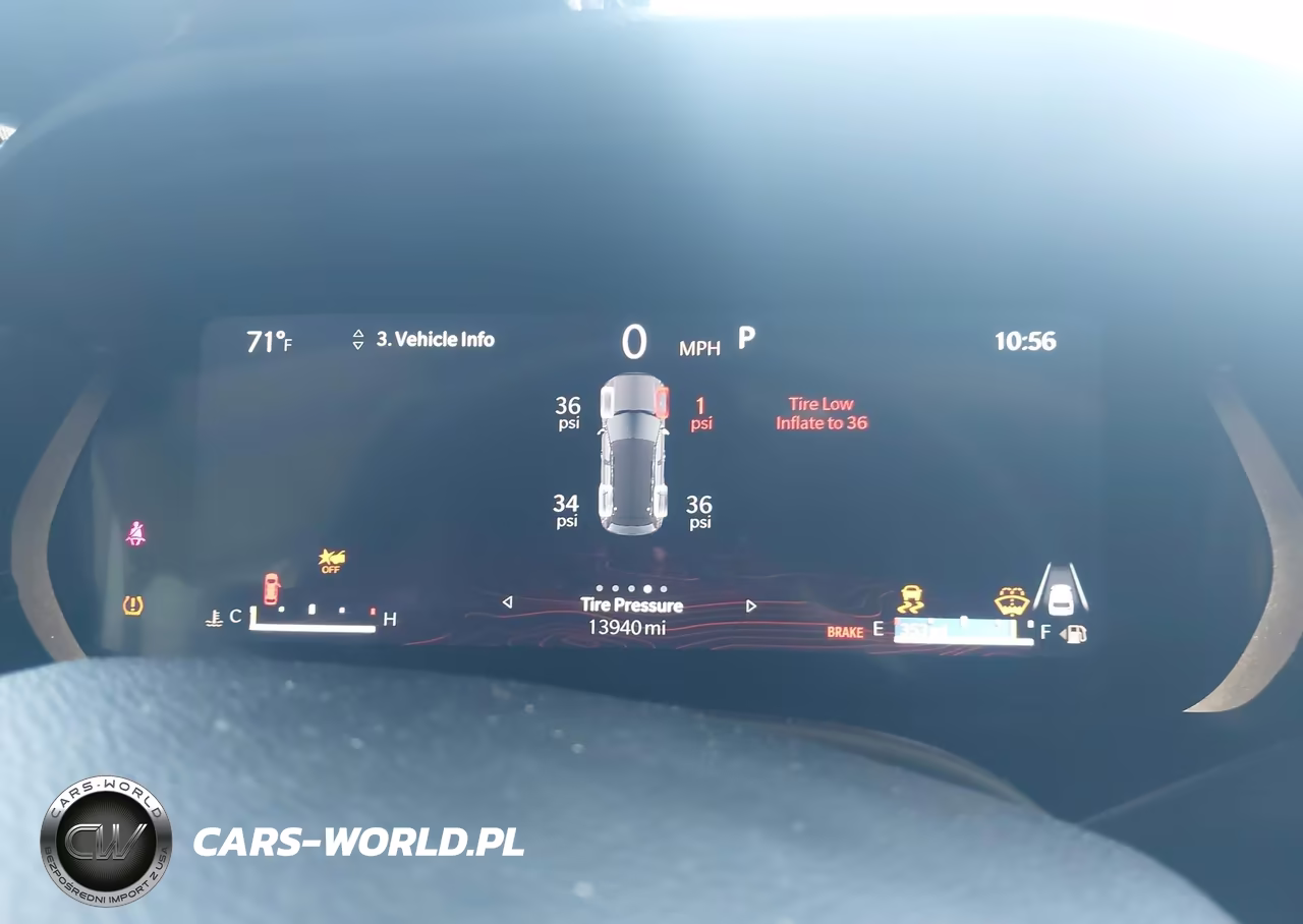 2025 Jeep Grand Cherokee Altitude X 4X4 VIN:1C4RJHAG5SC342348 - 7
