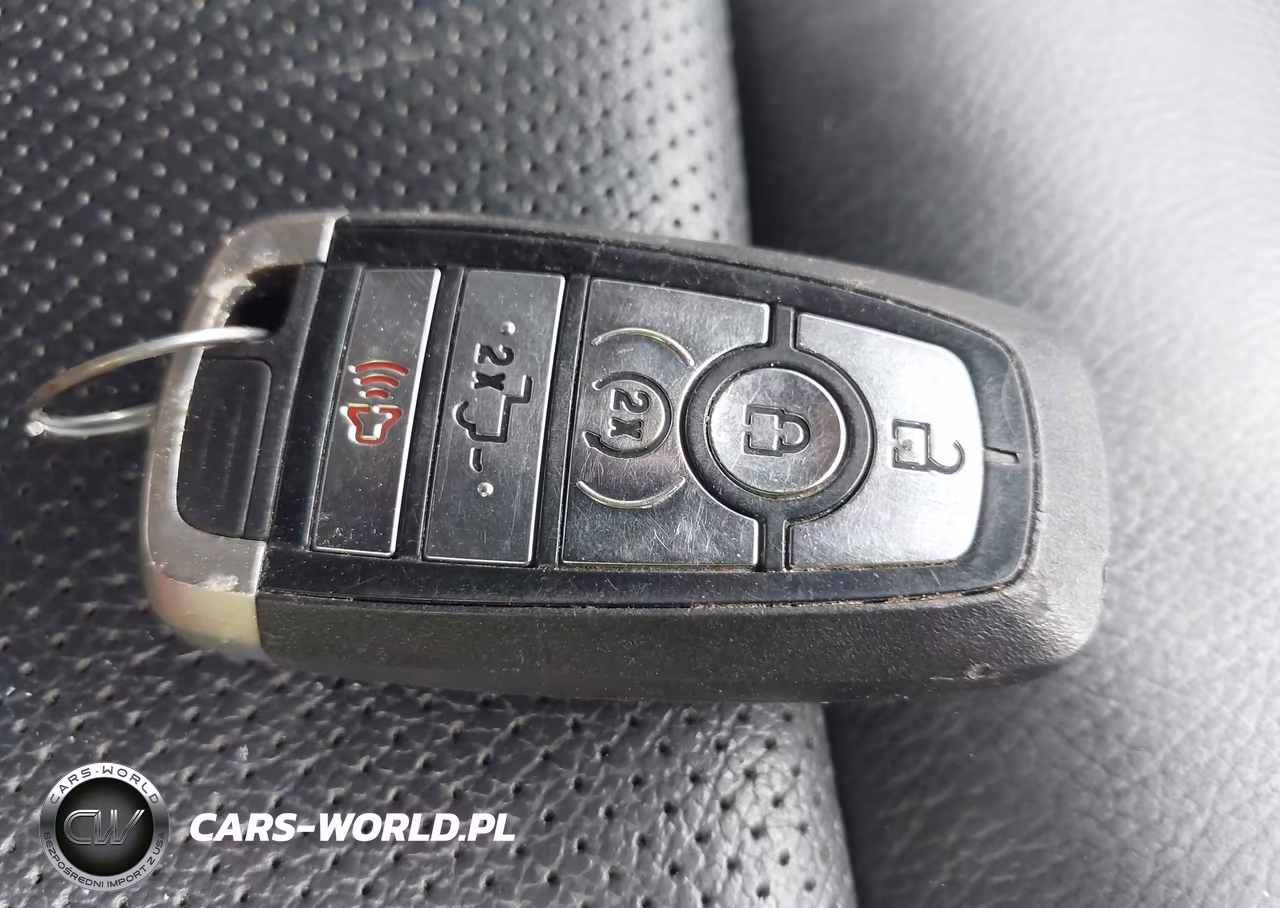 2020 Ford F-250 Lariat VIN:1FT8W2BT2LEC10112 - 11