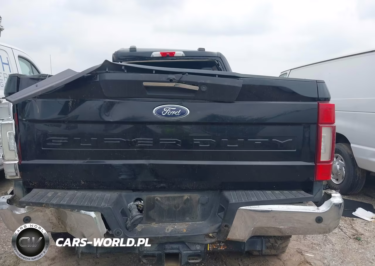 2020 Ford F-250 Lariat VIN:1FT8W2BT2LEC10112 - 15